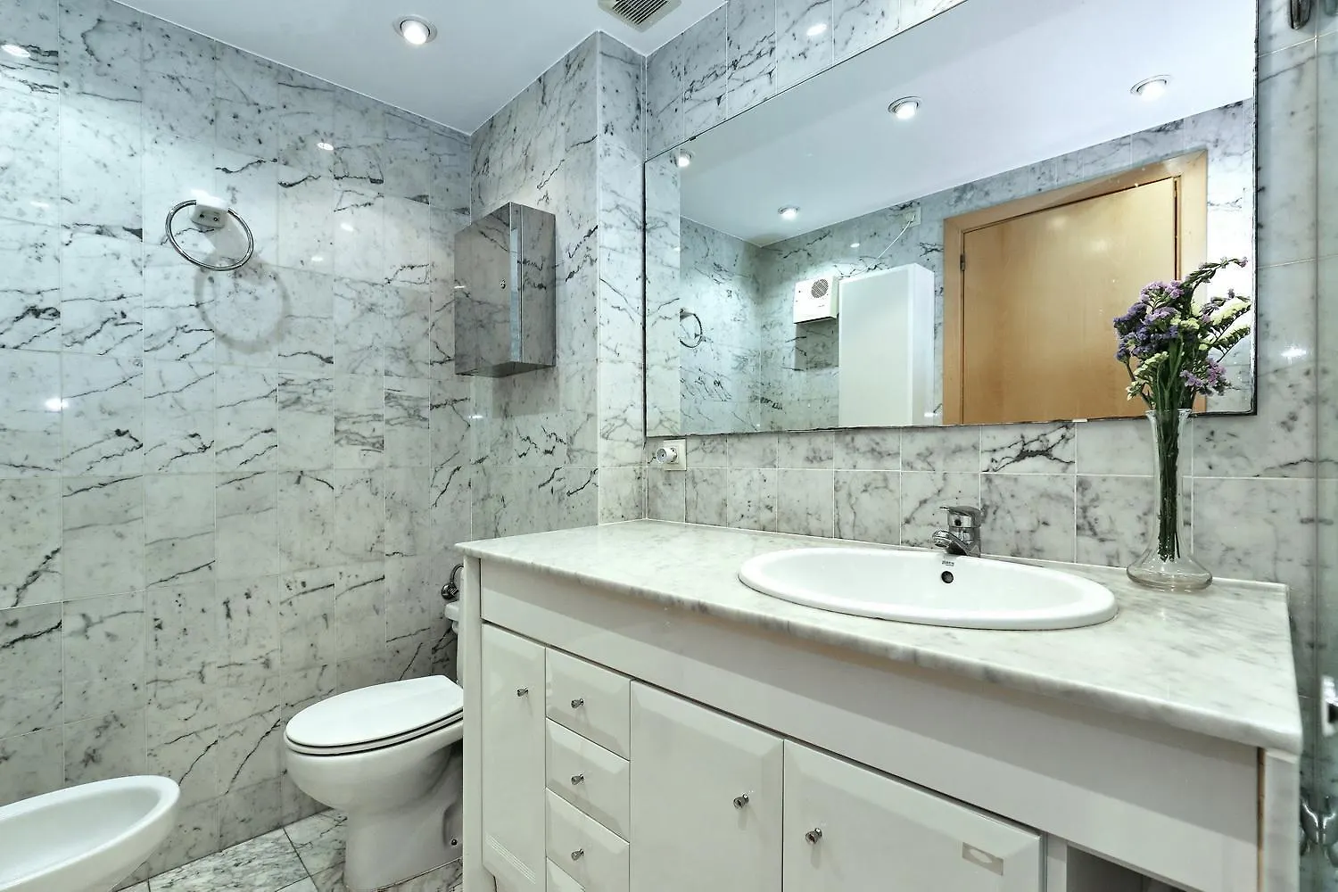Apartament Sant Feliu Gerona Apartment