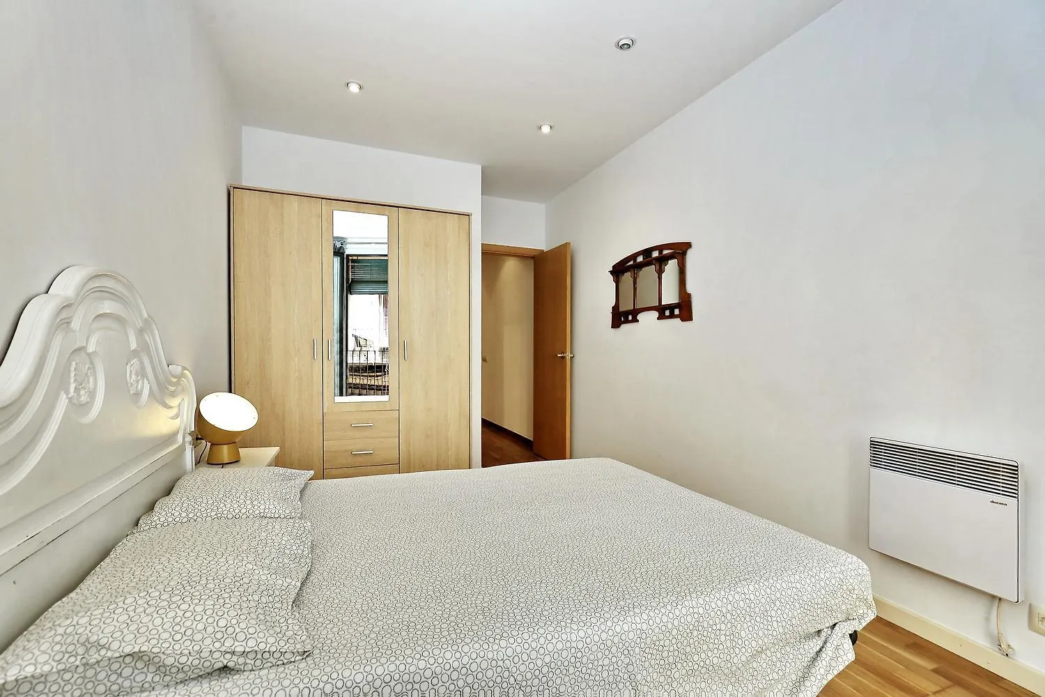 Apartament Sant Feliu Gerona Spanien