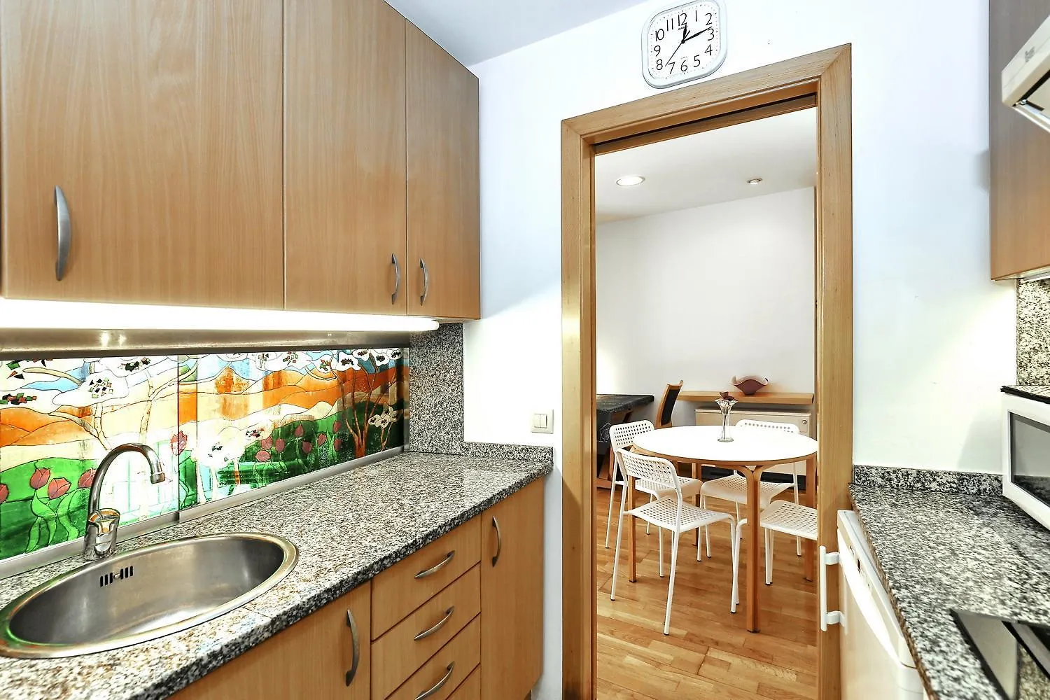 Apartament Sant Feliu Gerona Apartment