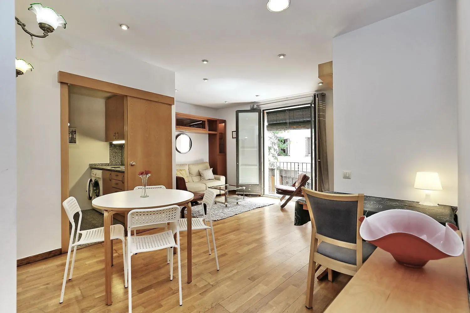 Apartament Sant Feliu Gerona
