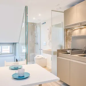 Apartamento Flateli Rambla 11 - Apt 2, Gerona