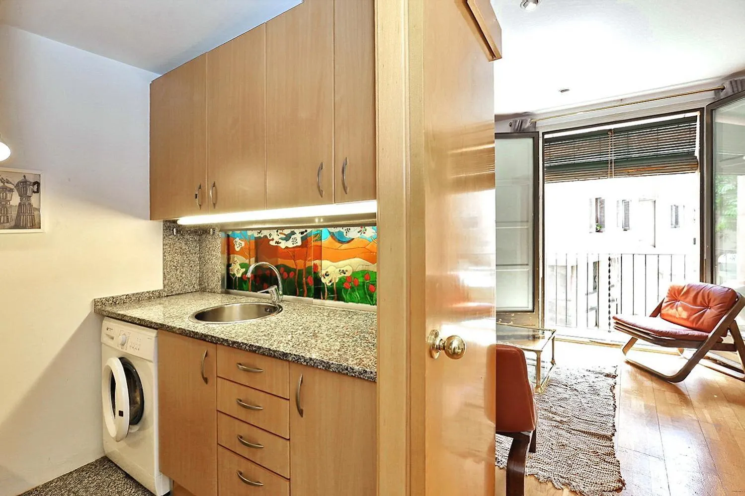Apartament Sant Feliu Gerona 0*,  España