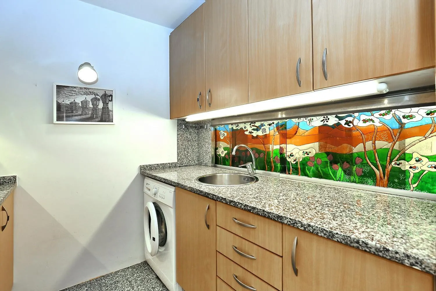 Apartament Sant Feliu Жирона Испания