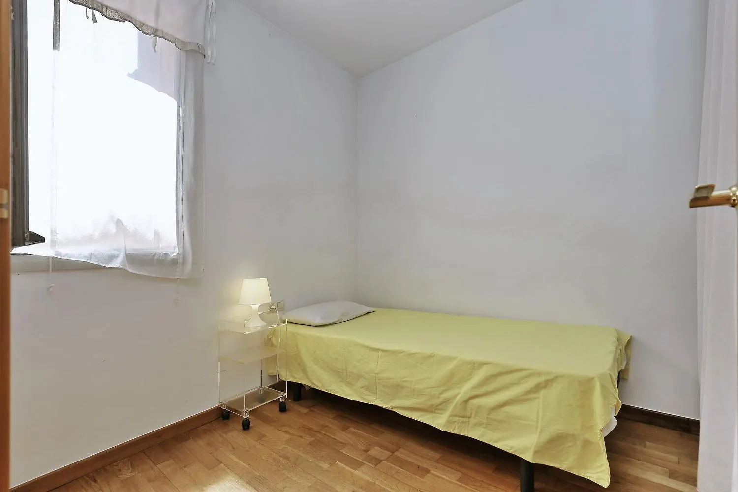 Apartament Sant Feliu Жирона