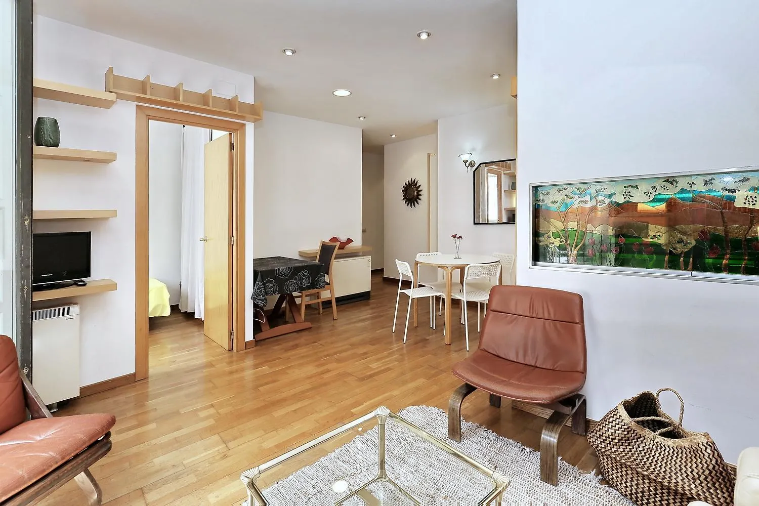 Apartament Sant Feliu Жирона 0*,  Испания