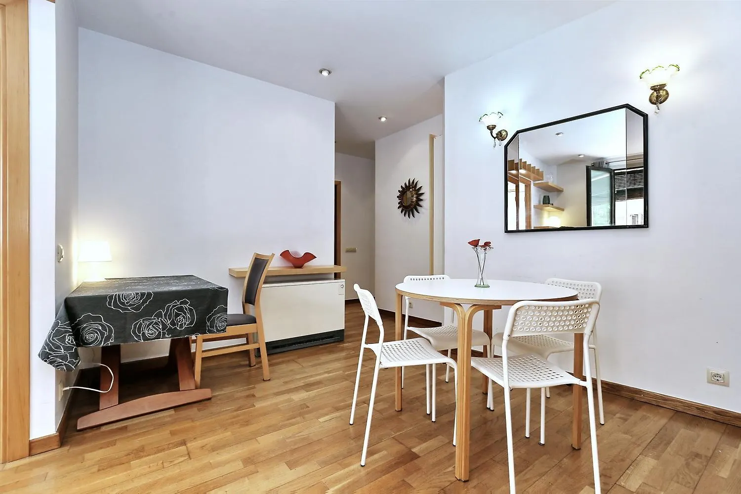 Apartament Sant Feliu Gerona