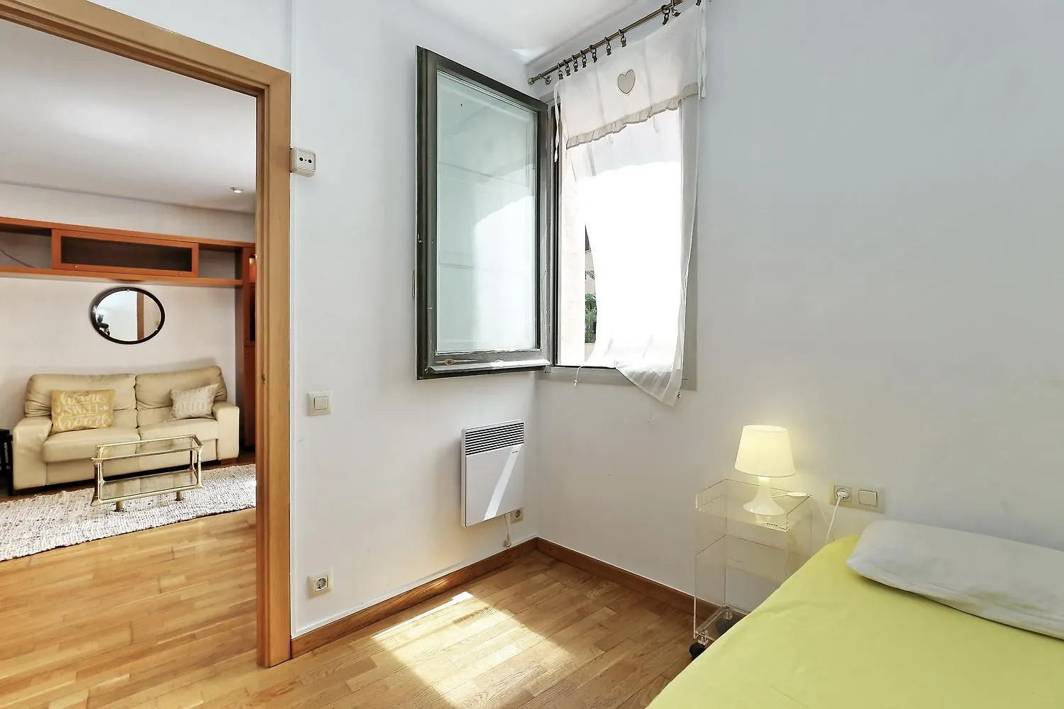 Apartament Sant Feliu Жирона Апартаменты