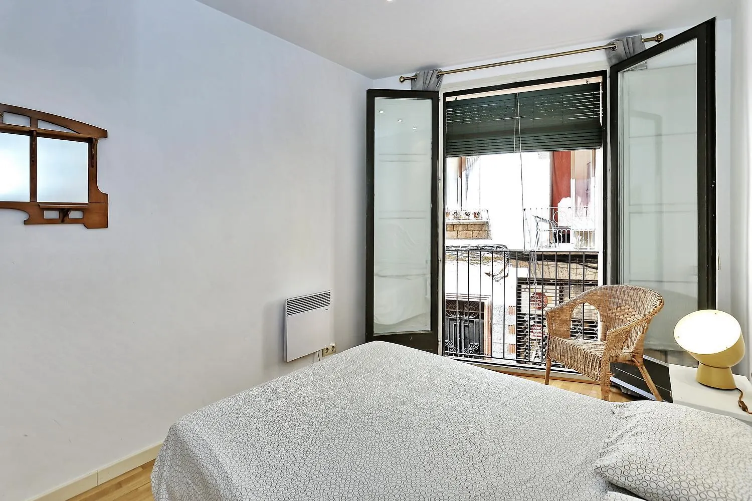 Апартаменты Apartament Sant Feliu Жирона