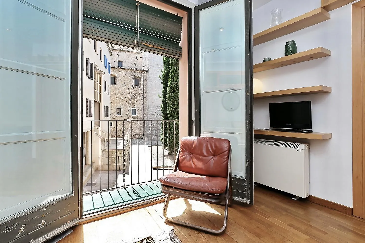 Apartament Sant Feliu Gerona Apartamento