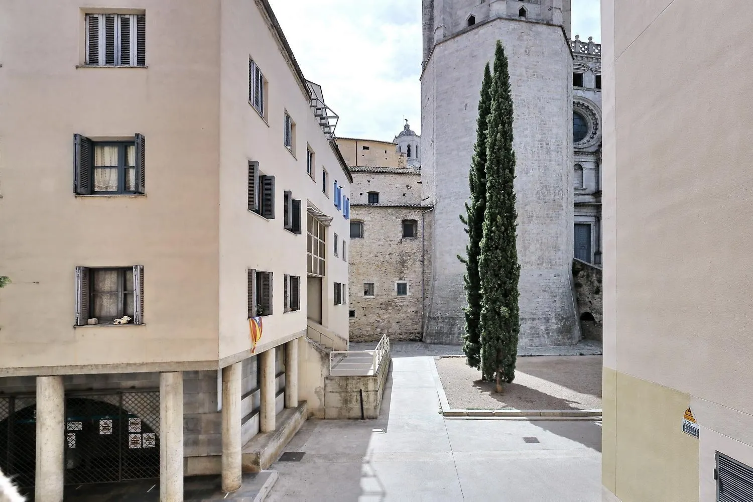 Апартаменты Apartament Sant Feliu Жирона