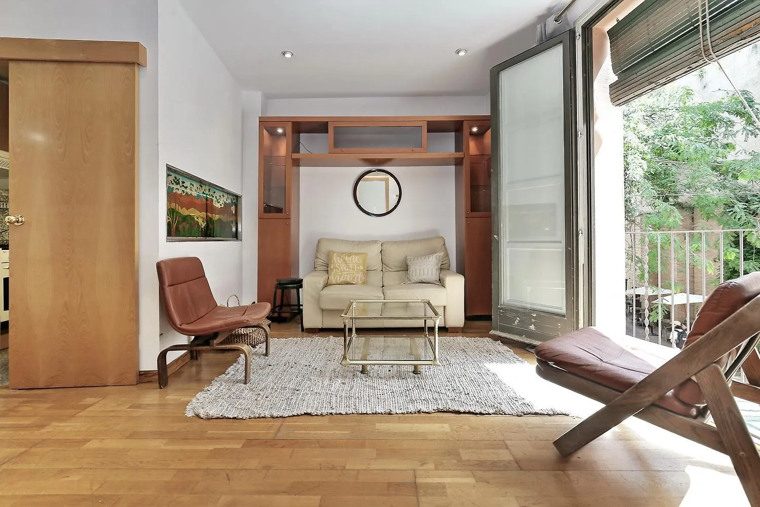 Апартаменты Apartament Sant Feliu Жирона Испания