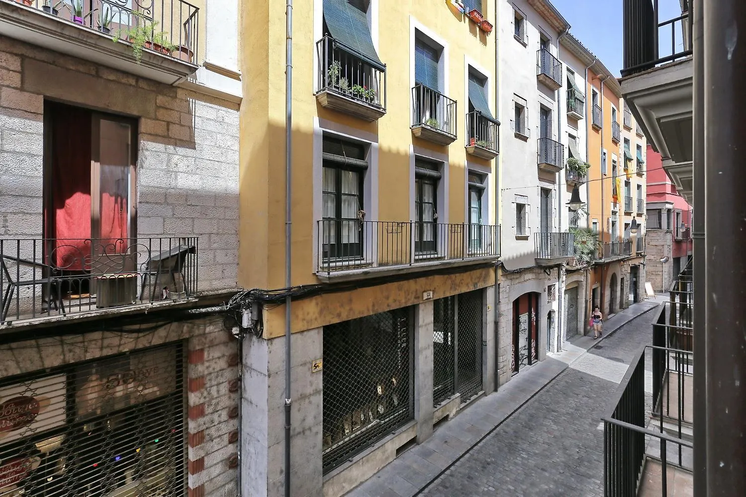 Apartament Sant Feliu Gerona
