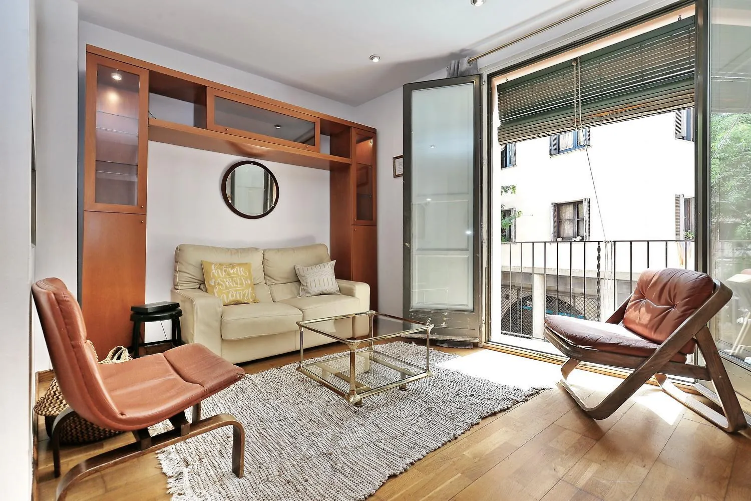 Apartamento Apartament Sant Feliu Gerona