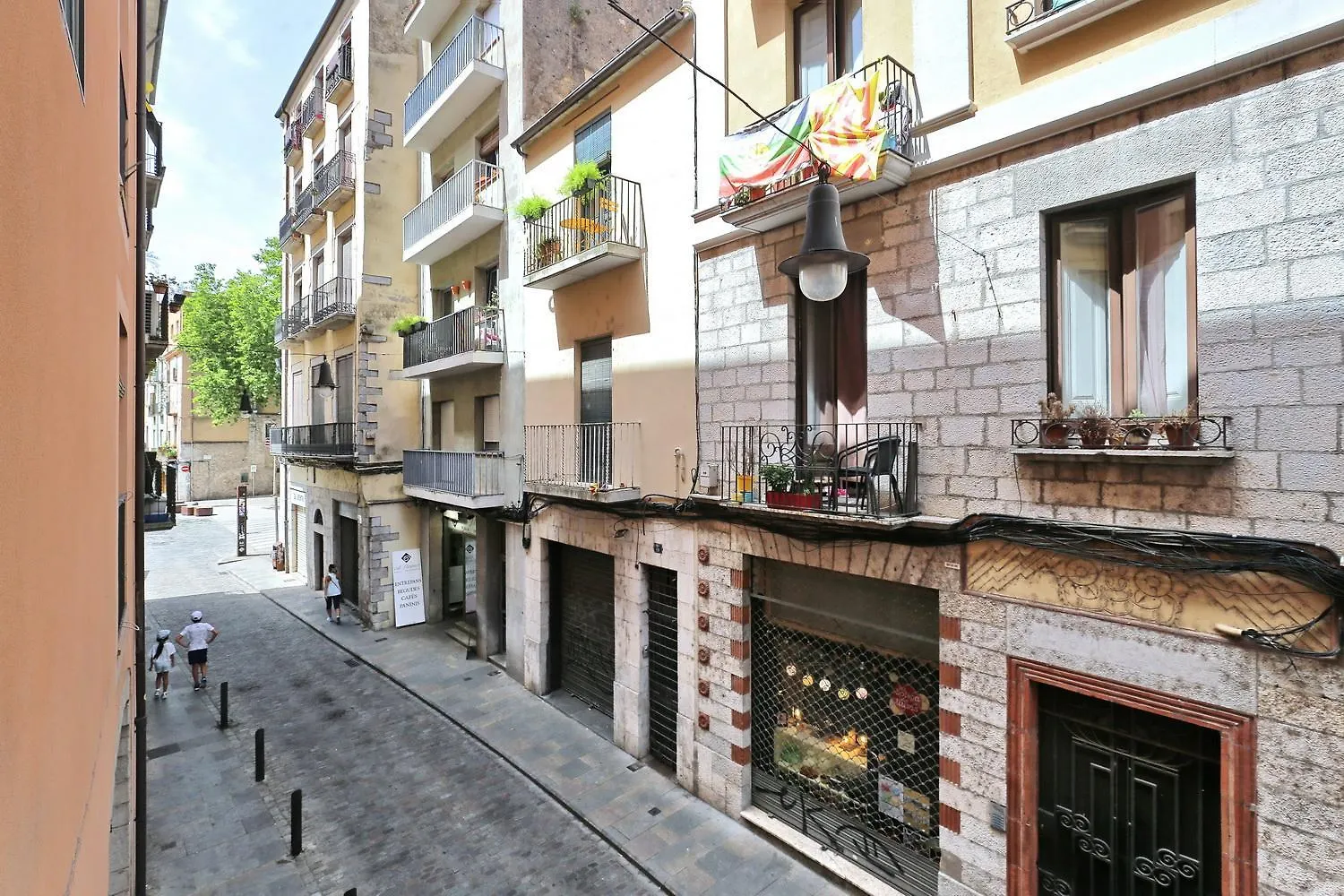 Apartament Sant Feliu Жирона Апартаменты